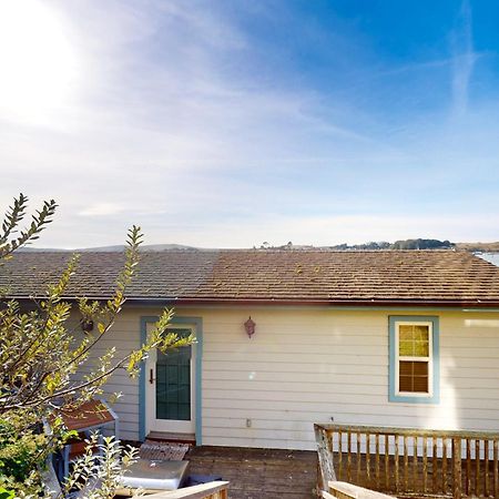 Bayside Cottage Bodega Bay Zewnętrze zdjęcie